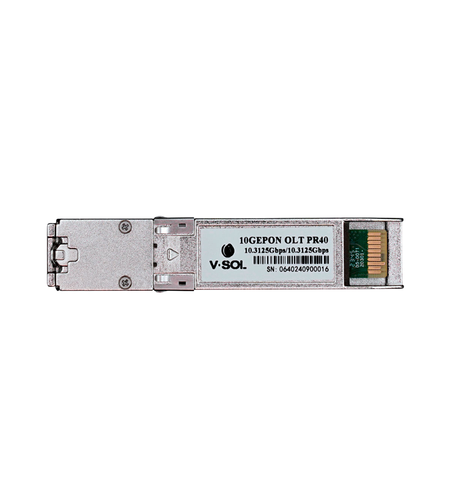 SFP Combo Module 10G EPON (PR40)