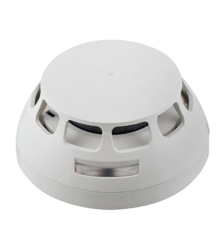 Адресируем детектор димно-оптичен, с изолатор - Teletek Electronics Vella S130 ISO