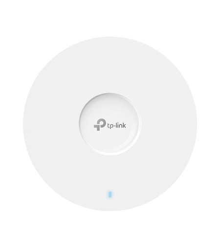 AX6000 Ceiling Mount WiFi 6 Access Point - Omada by TP-Link EAP683 UR
