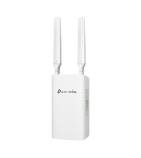 4G AX3000 Wi-Fi 6 Outdoor/Indoor Gateway - Omada by TP-Link ER703WP-4G-Outdoor