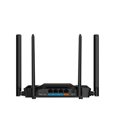 AC12 Безжичен рутер 1.2 Gbps, 2.4 GHz и 5 GHz - DAHUA AC12