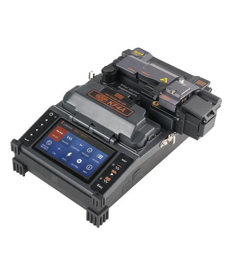 Сплайсер Swift KF4A