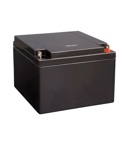 Aкумулатор 24 Ah - Bosch IPS-BAT12V-27AH