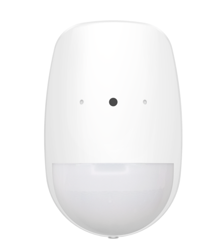 HikVision DS-PDPG12P-EG2-WE AX Pro PIR+Break Glass Sensor
