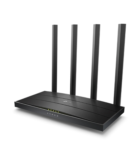 AC1900 Wireless MU-MIMO Wi-Fi Router TP-Link Archer C80