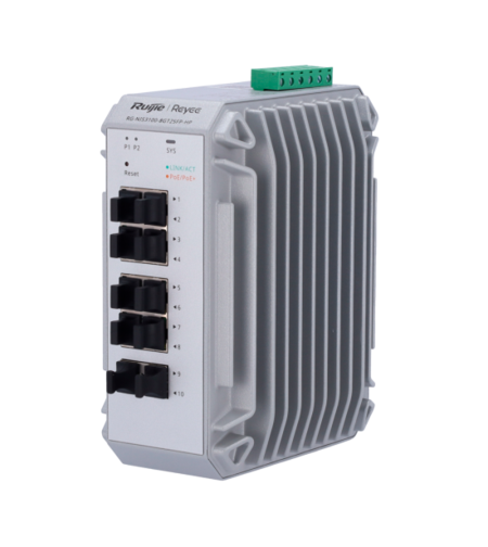 NIS3100-8GT2SFP-HP