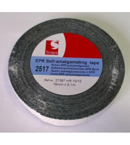 Самовулканизираща лента ERP SCAPA 2515