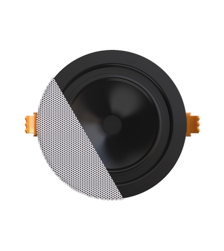 Високоговорител за вграждане 3/6W на 100V - Audac CENA306/W