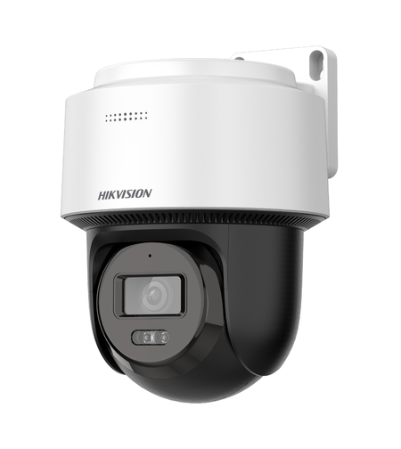 IP PT Камера HikVision 4MP DS-2DE2C400MWG-E 2.8mm