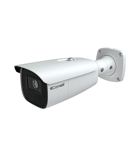 BIG BULLET IP CAMERA 8MP 2.8-12MM - Comelit IPBCAMA08Z01C