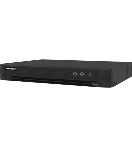 DVR HikVision 4-ch iDS-7204HUHI-M1/S(STD)(C)/4A+4/1ALM