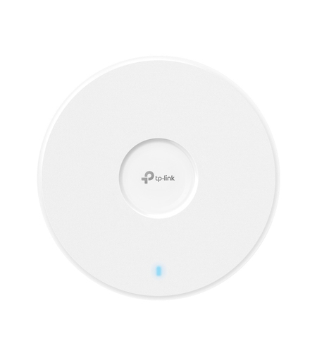 BE3600 Ceiling Mount Wi-Fi 7 Access Point - Omada by TP-Link EAP723