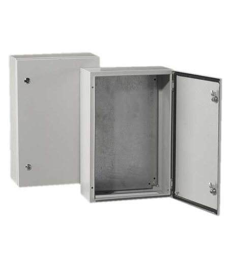 Табло метално 250x200x150 IP65 - TEKRA ST2 2515 RC3402515