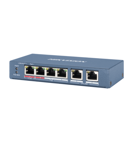 DS-3E0106HP-E