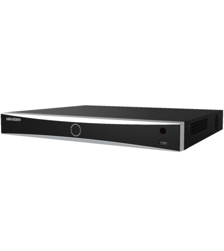 NVR HikVision DS-7616NXI-K1(D), 16-ch 1U K Series AcuSense 4K