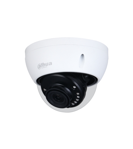 HDCVI Камера 5MP купол 2.8 mm IR-30 - DAHUA HAC-HDBW1500E-0280B-S2
