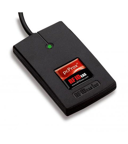 Четец за обучение на карти USB - Carrier (UTC) TP-RDR-LRN