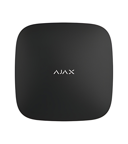 Безжичен контролен панел - AJAX HUB 2 (4G) 33151.108.BL1