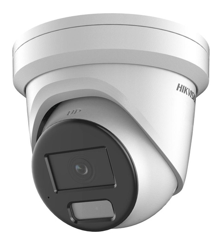 IP Камера 8MP HikVision DS-2CD2383G2-LI2U Dome 2.8mm 30m EasyIP 2.0 Plus with AcuSense