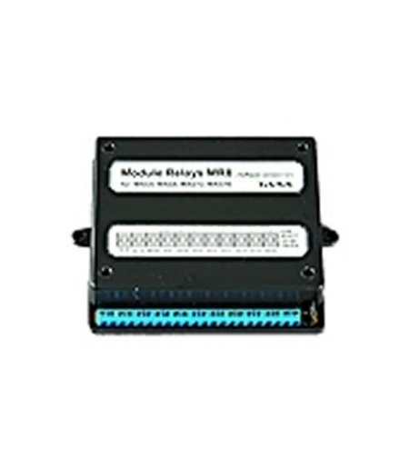 Mодул 8 релета - Teletek Electronics MR-8