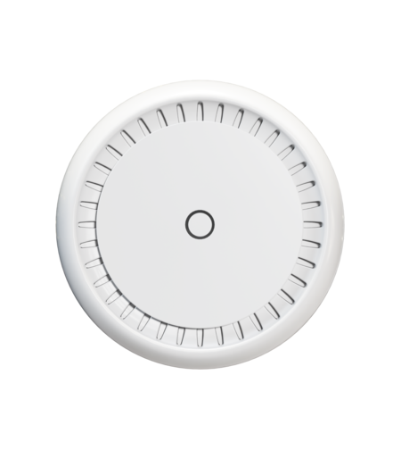 MikroTik RBCAPGI-5ACD2ND - AccessPoint XL Двубандов