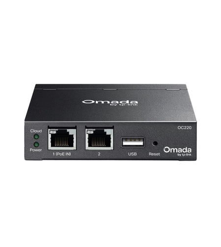 Хардуерен контролер - Omada by TP-Link OC220
