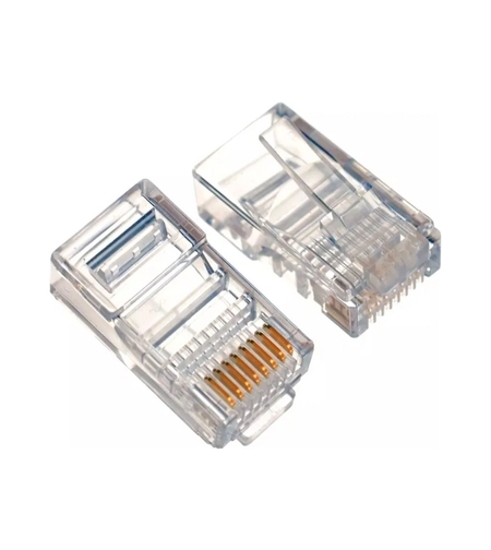 Куплунг 1xRJ45 Cat. 5e UTP - MMC MMCRJ45xUNIV MMCRJ45UC5UNIV