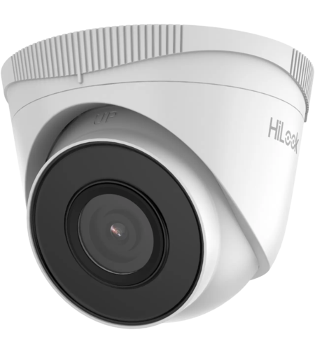 Камера HiLook 2MP, IPC-T221H, 2.8mm Fixed Turret