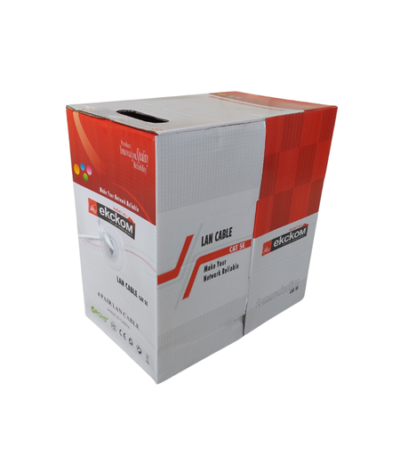 FTP Cat5e 24AWG CCA STANDARD