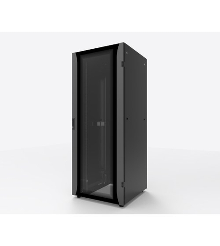 Шкаф 42U 800x800 стоящ - Canovate Inorax-AL CV-CPN-9-4288F
