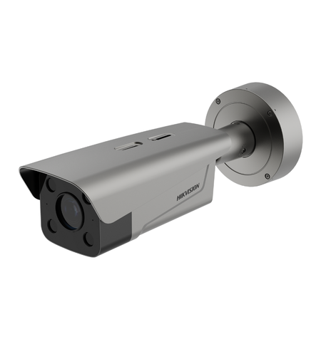 IP ANPR Камера HikVision DS-TCG406-E(S)