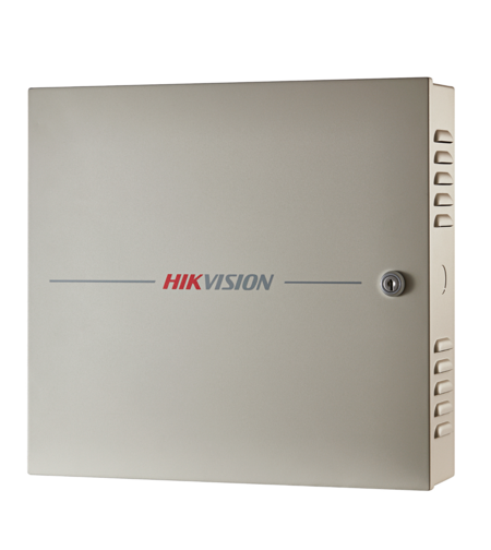 Контролер за достъп HikVision DS-K2601T