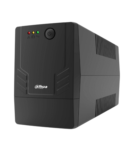 UPS Line Interactive 600VA / 360W - DAHUA PFM3350-600
