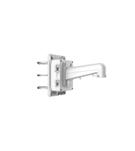 Монтажна основа HikVision DS-1602ZJ-BOX-POLE, вертикална