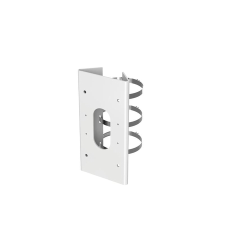 Монтажна основа за стълб HikVision DS-1475ZJ-SUS