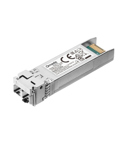 10GBase-SR SFP+ LC Transceiver - Omada by TP-Link SM5110-SR