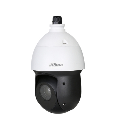HDCVI 2MP PTZ Камера 25x IR-100м - DAHUA SD49225DB-HC