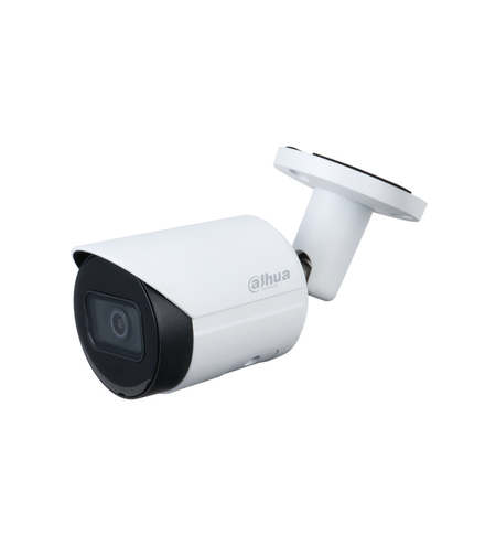 IP камера 2MP булет 3.6 mm IR-30 m SMD+ SD - DAHUA IPC-HFW2241S-S-0360B