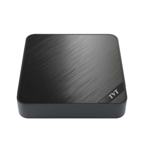 NVR TVT 4CH TD-3004H1-4P-A1L, 1xHDD, POE, no VGA