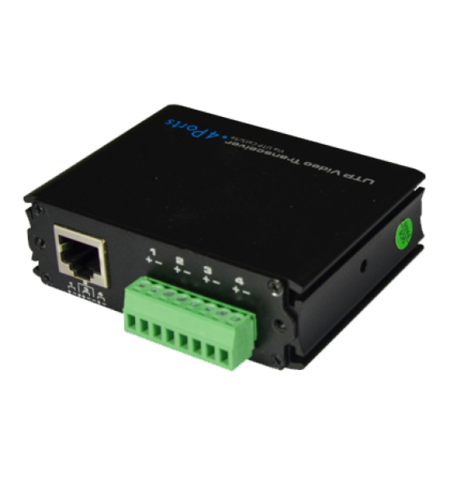 UTP104P-HD