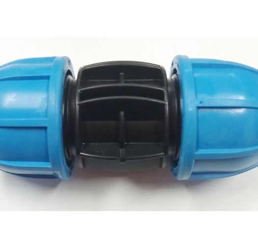 Муфа за HDPE тръба ф25мм