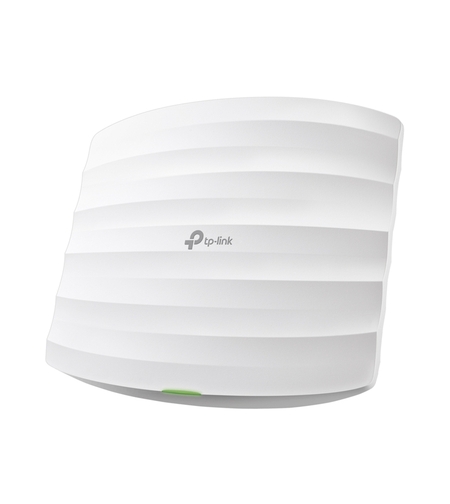 AC1350 Wireless MU-MIMO Gigabit Ceiling Mount Access Point - Omada by TP-Link EAP223