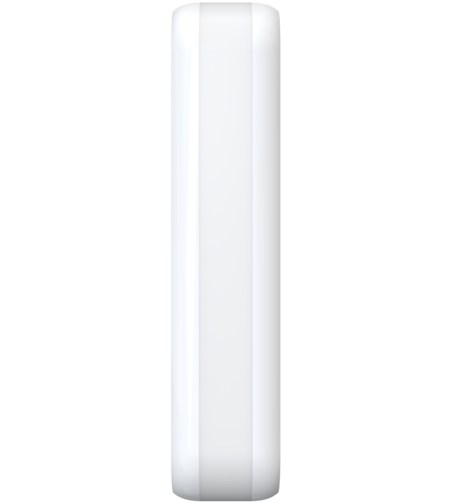 HikVision DS-PDC10DM-EG2-WE AX Pro Wireless Dual-Tech AM Curtain Detector