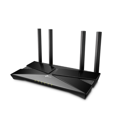 AX1800 Dual-Band Wi-Fi 6 Router TP-Link Archer AX23