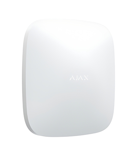 Безжичен разширителен модул - AJAX REX 2 32669.106.WH1