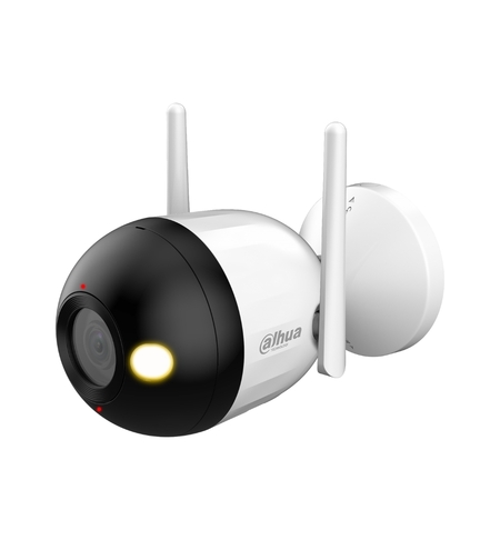WIFI IP 2MP булет камера 2.8 mm IR-30 SD - DAHUA IPC-F2C-PV-0280B