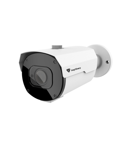 IP Камера булет 2MP 5-50 mm IR-40 - Raysharp RS-CH281M4VA-DF-WA0550PW