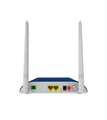 ONU 1GE+1FE+RF+WIFI