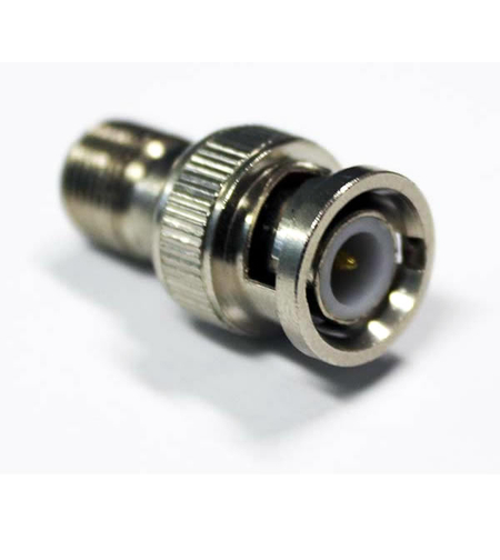 BNC - F конектор за коаксиален кабел