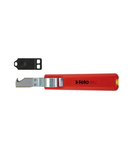 Нож за сваляне на изолация - Felo FL58401811